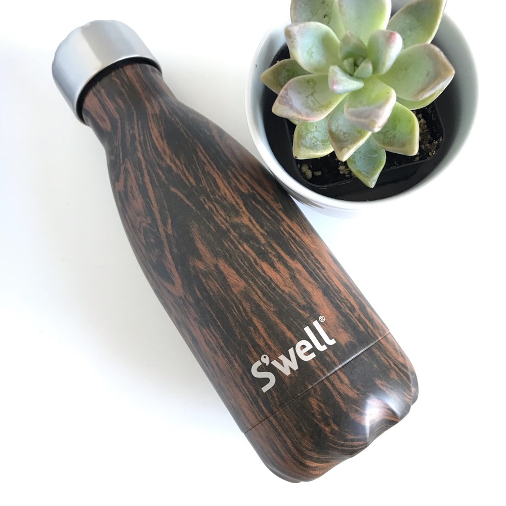 Swell Insulated Water Bottle